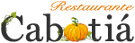 Restaurante Cabotiá Logo